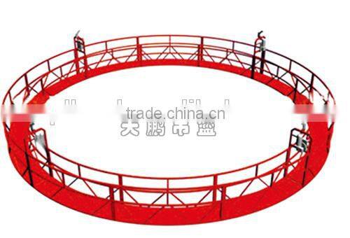 Electric Small Construction Hoist