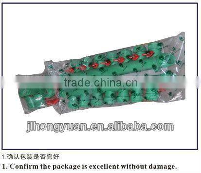 Modern Style clean PP-R manifold for under floor heating systerm