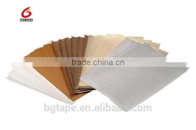 Adhesive Tape Production Line Release Paper,PE Coated Paper,Glassine Paper Liner
