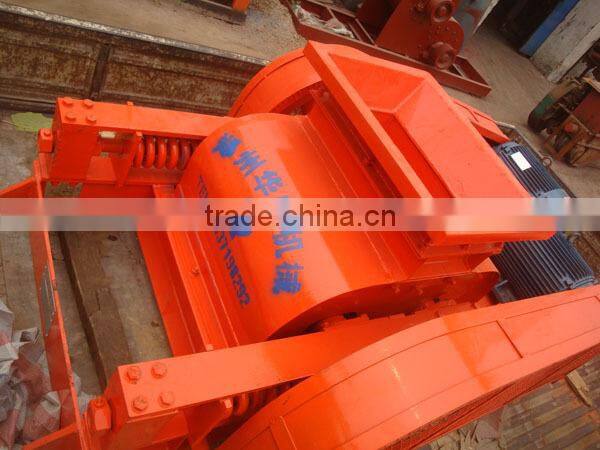 2014 Coconut shell crushing machine,coconut shell crusher machine