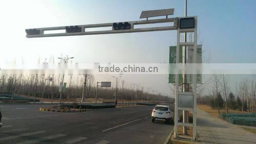 best price for traffic camara pole