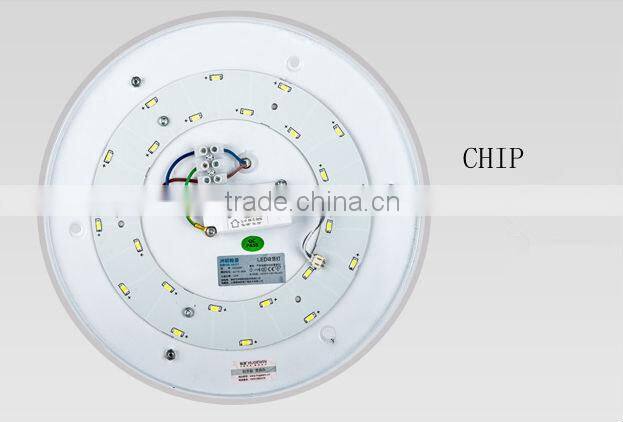 hot sell beautiful high power led ceilling light