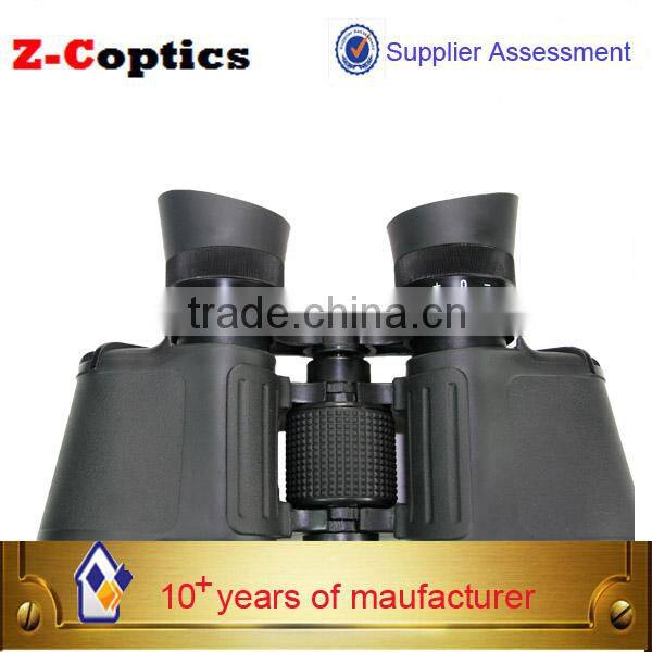 2015 popular black binoculars telescopes 20x60 center focus binoculars