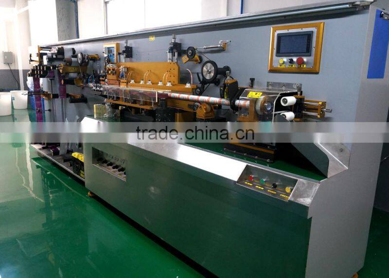 Plastic Tube for Cosmetic Packaging, nice screw acrylic cap