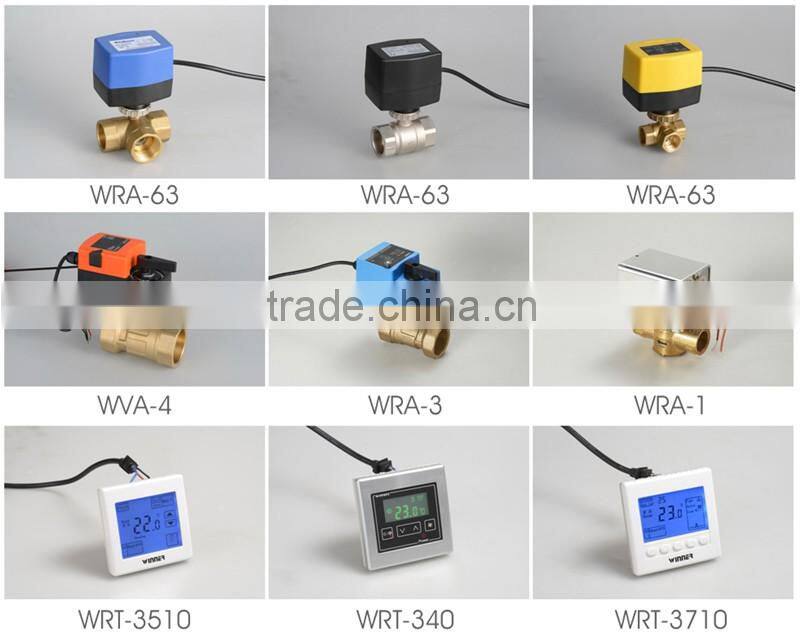 Best Selling Top Quality Durable Imit Thermostat Manual