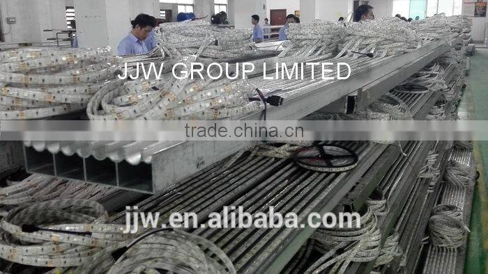 New High quality LED flexible strip3528SMD IP65 60LED/MDC 12V LED Strip