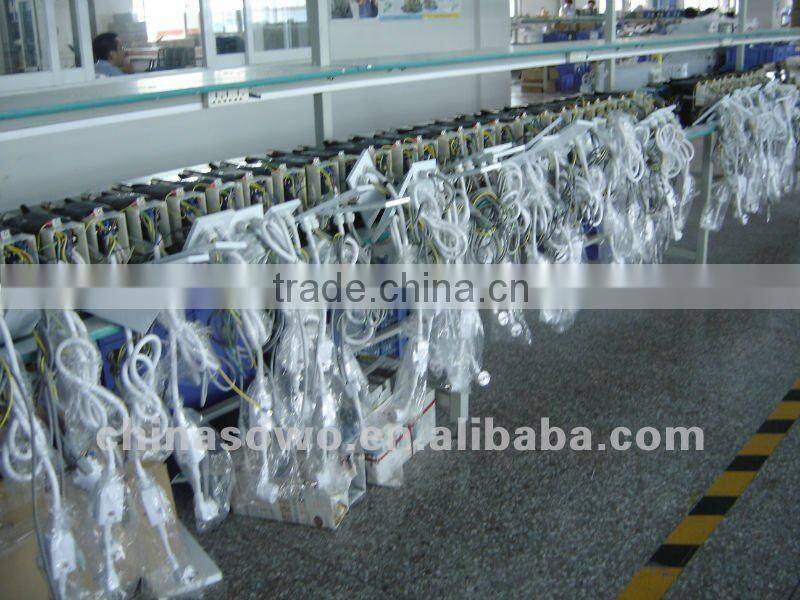 multi-function shower room controller