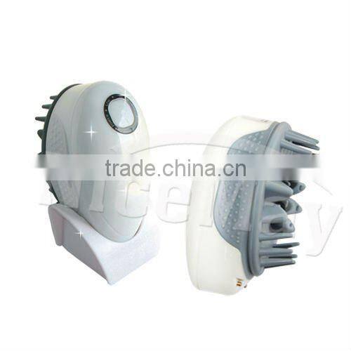 Hair Cleansing Brush