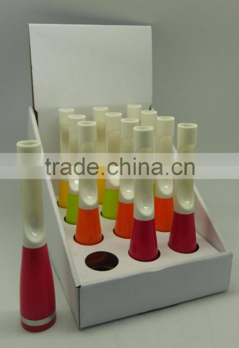 PLASTIC KITCHEN TOOL PEELER