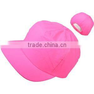 Custom Tropical Print Snapback Caps