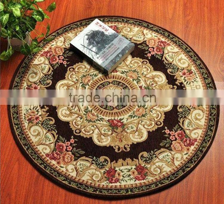 Best Brand In China Wholesale Cheap floral hotel carpet