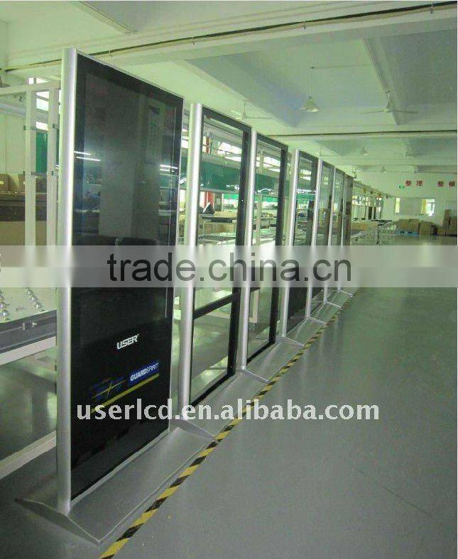 42 inch Network LCD Advertising display