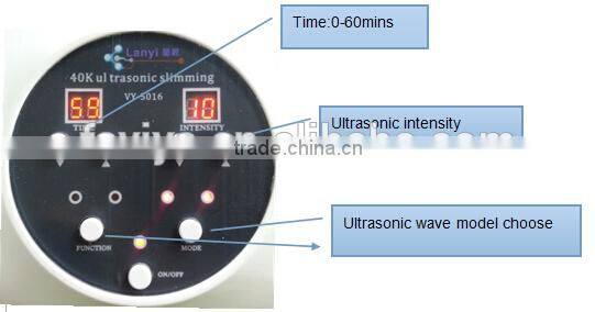 VY-5016 Mini ultrasonic liposuction equipment