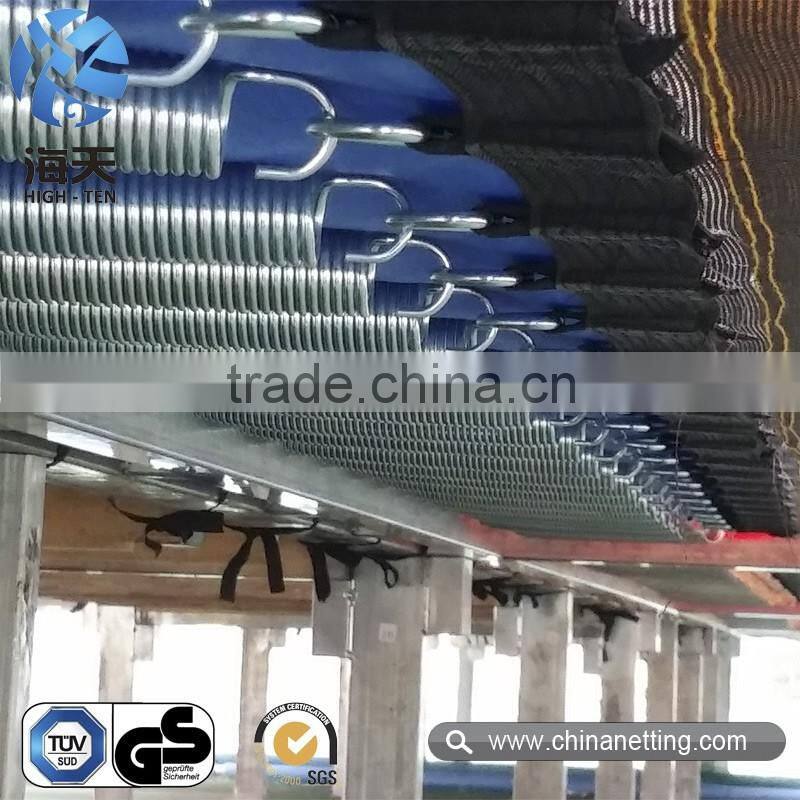 Trampoline park with CE Certificate (2014newest)