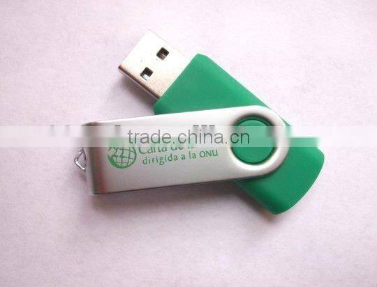 2016 one day fast shipment blister pcakage usb flash drive wholesale