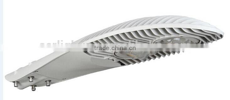 hot sale aluminum die casting solar 80watt led street light for best selling products