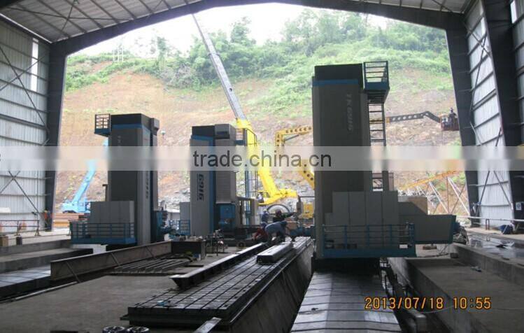 TK6513 Precision Boring and Milling Machines for sale on alibaba