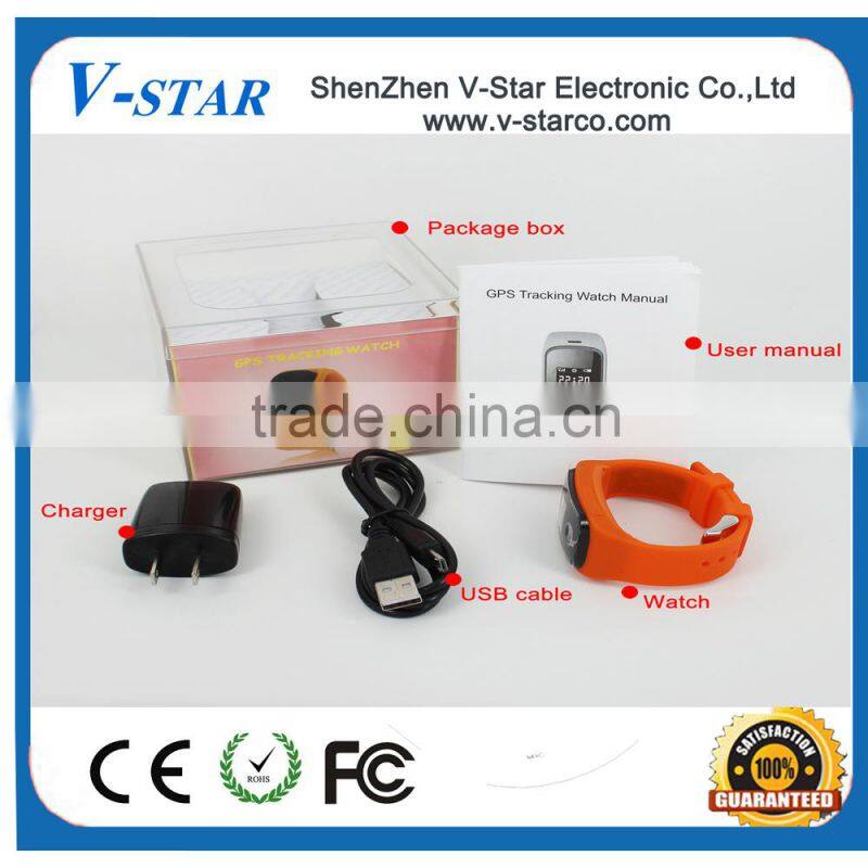 Best hidden gps tracker for kids