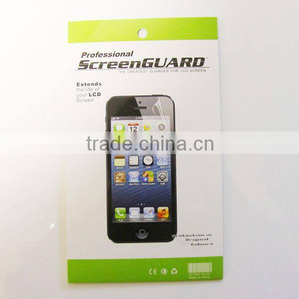 Screen protector for Amoi A726T