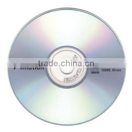 Blank Bluray Disc Recordable 6X 50GB BD R