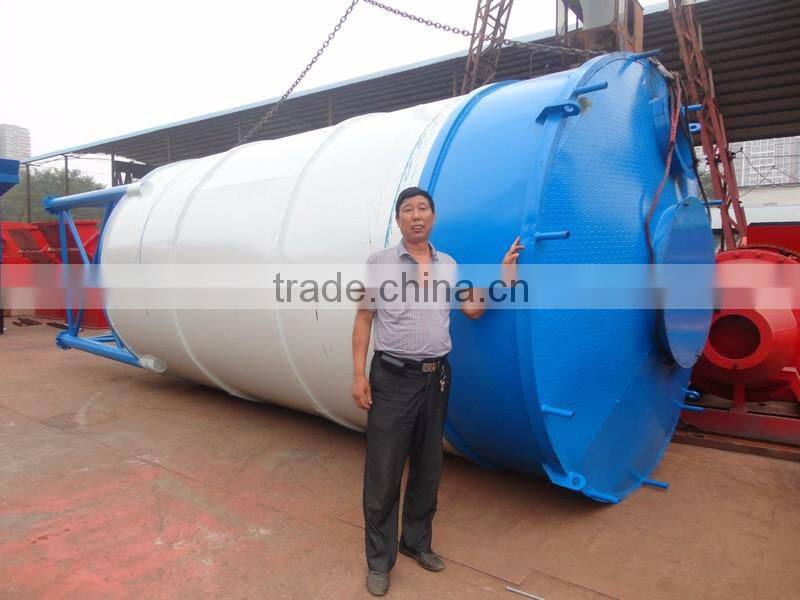 High Efficient saving energy Cement Making Plant