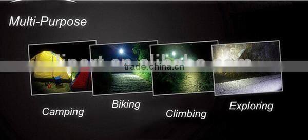 (120428) Hot Selling Super Bright 30led hanging camping tent lighting