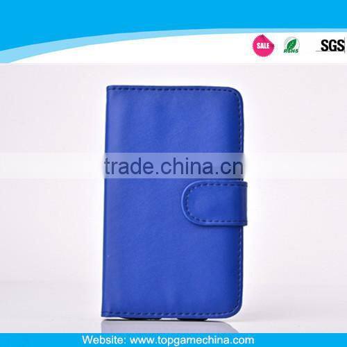 Flipcover for Samsung Galaxy not2 n7100 custom phone cases