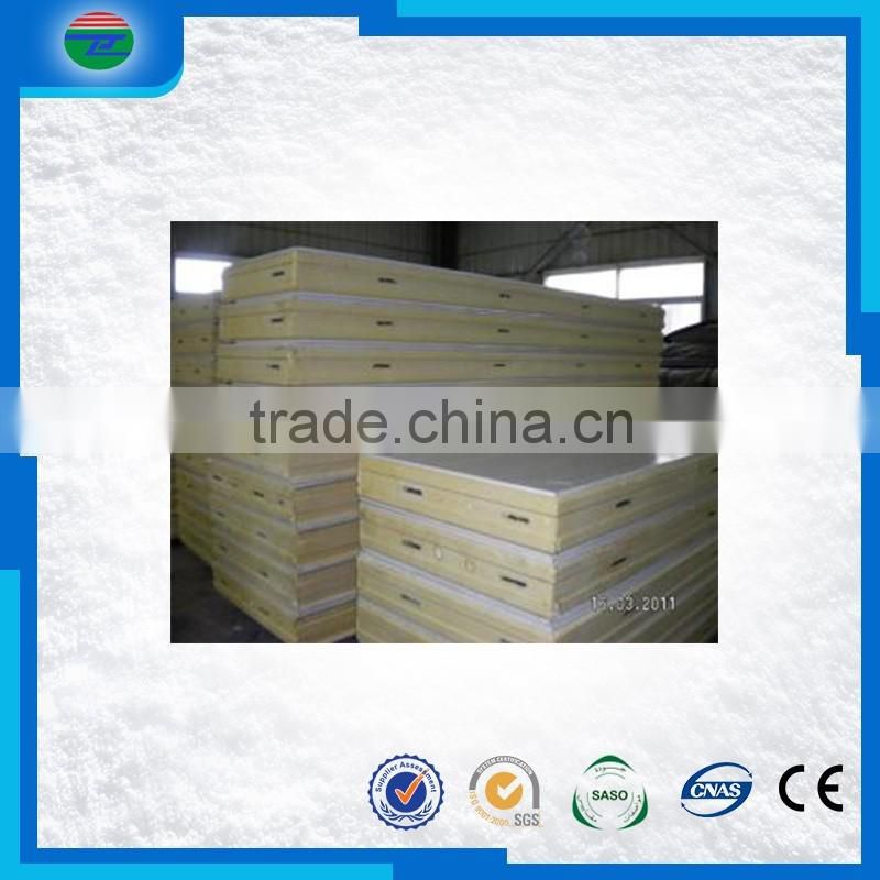 China gold supplier promotional eps cold room panels