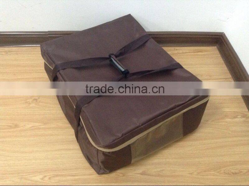 600D Cooler Women Carry Bag 45cm x 27cm x 17cm