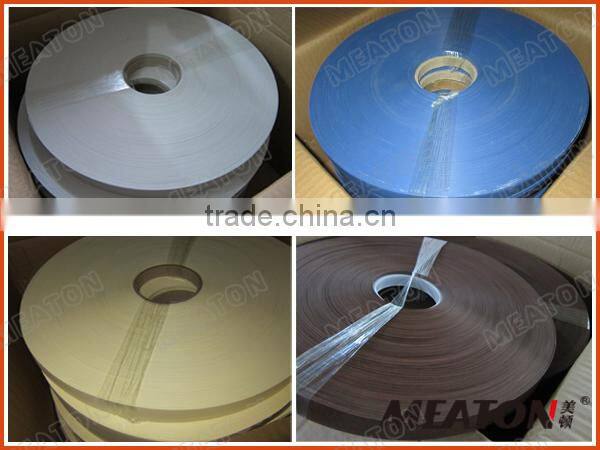 Meaton abs pvc edging