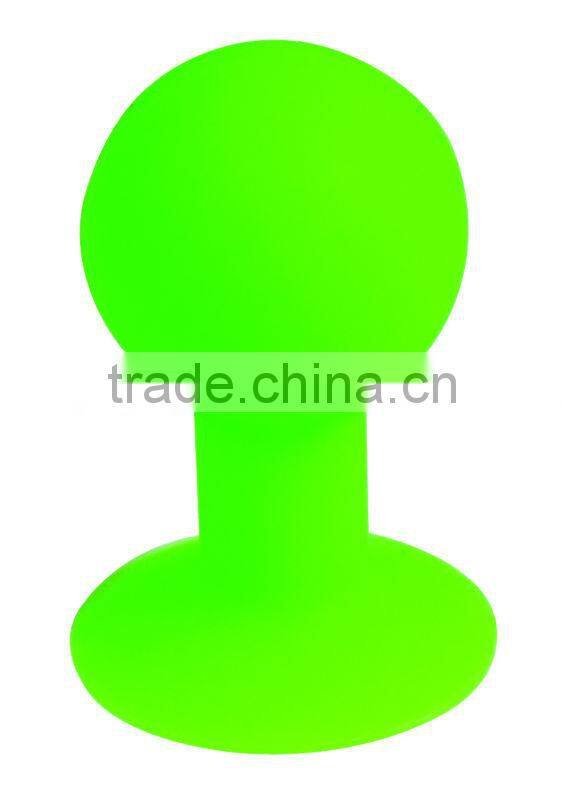 High quality silicone phone sucker stander/sucker stander for iphone/phones holders