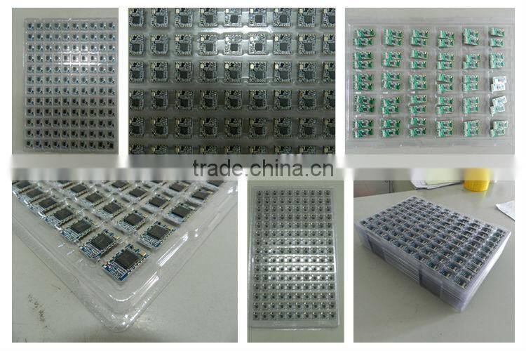 cheap 2.4G 1T1R external antenna wifi wireless module Realtek 8189ES sdio wifi modem for sale