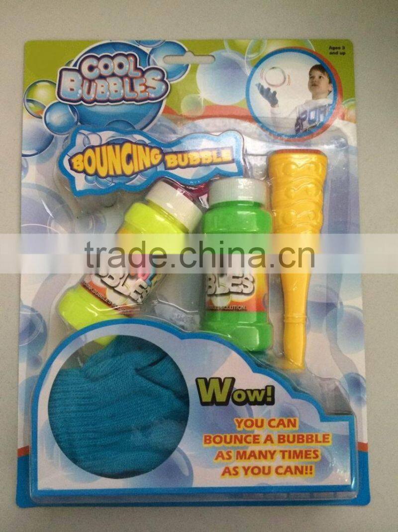 Juggle Bubbles Uncle Bubble-Ultra Bouncing Bubble