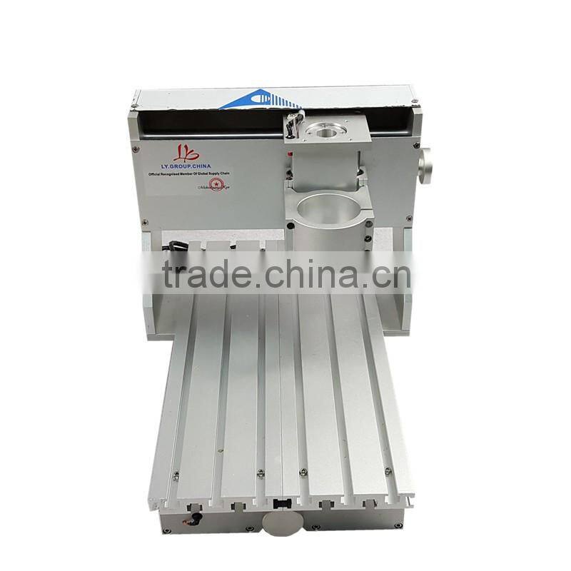 cnc lathe frame 3020 Without stepper motor