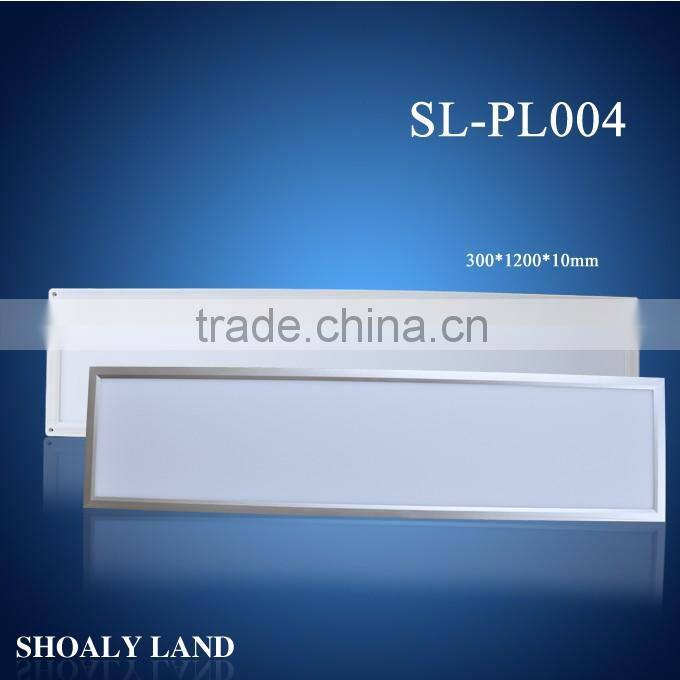 600*600mm Led Celling Panel light 40W With 3 Year Warranty