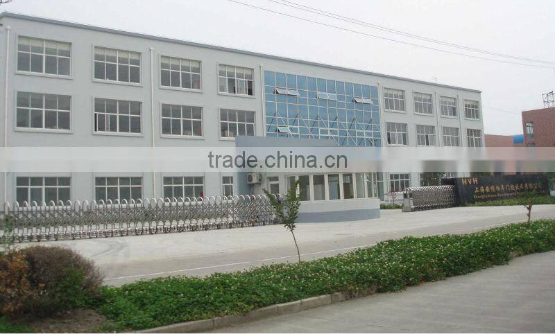 High quality Europe Standard lever mortise lock with cylinder