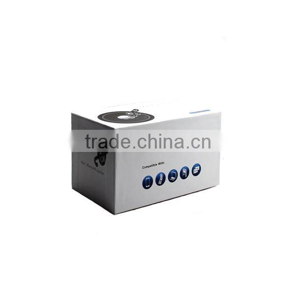 Promotion Gift Cheap&New Bluetooth Speaker With LED Light