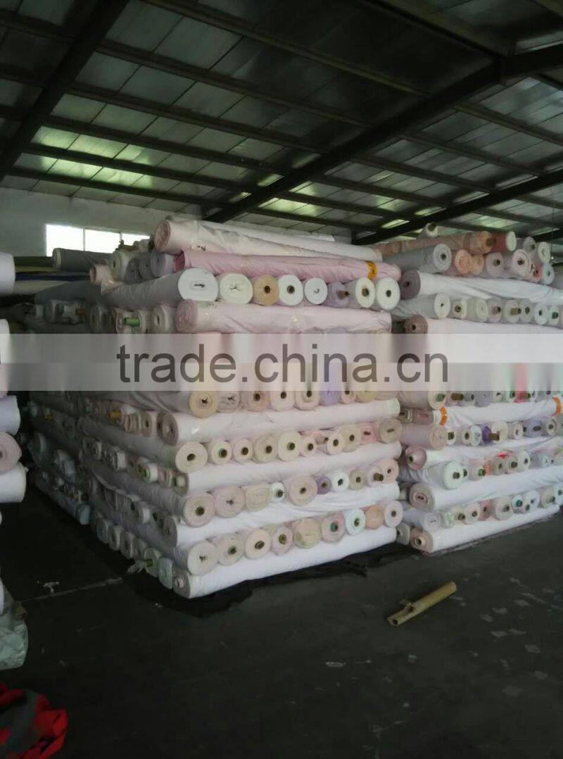 wholesale shirting fabric