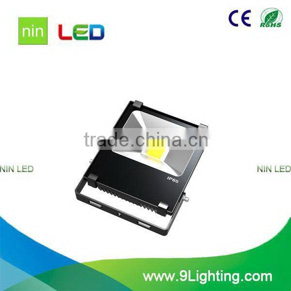 Special hot-sale cob lamp 30w led flood light