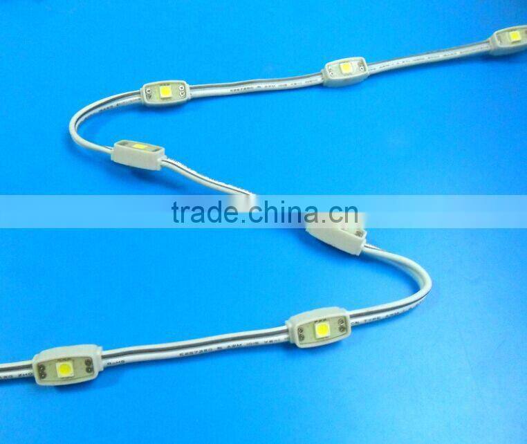 Ningbo factory waterproof smd led module