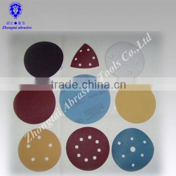 225mm 9 inch sanding disc for drywall sander