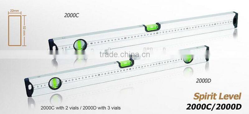 spirit level ruler, measuring tools supplier