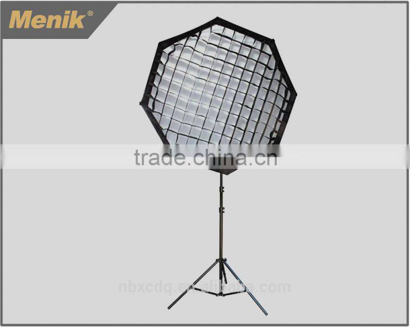 SS-7 Grid octagon soft box forstudio flash,photographic Equipment