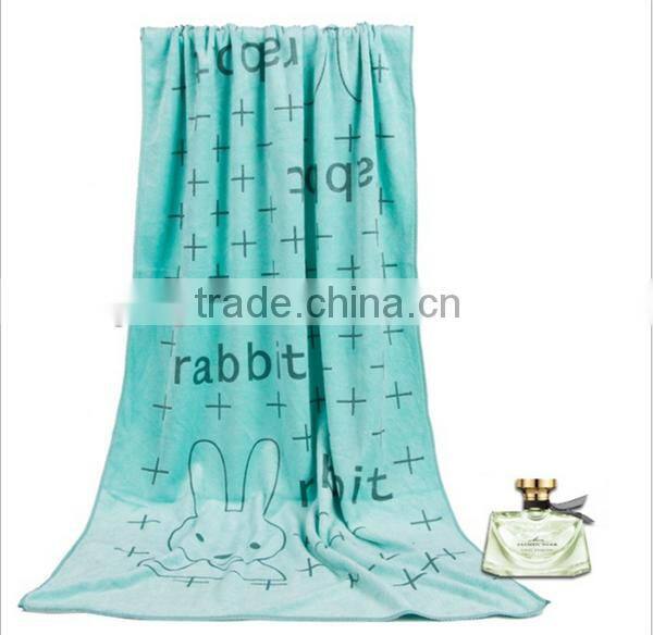 wholesale custom cheap 100% cotton printed baby hooded towels