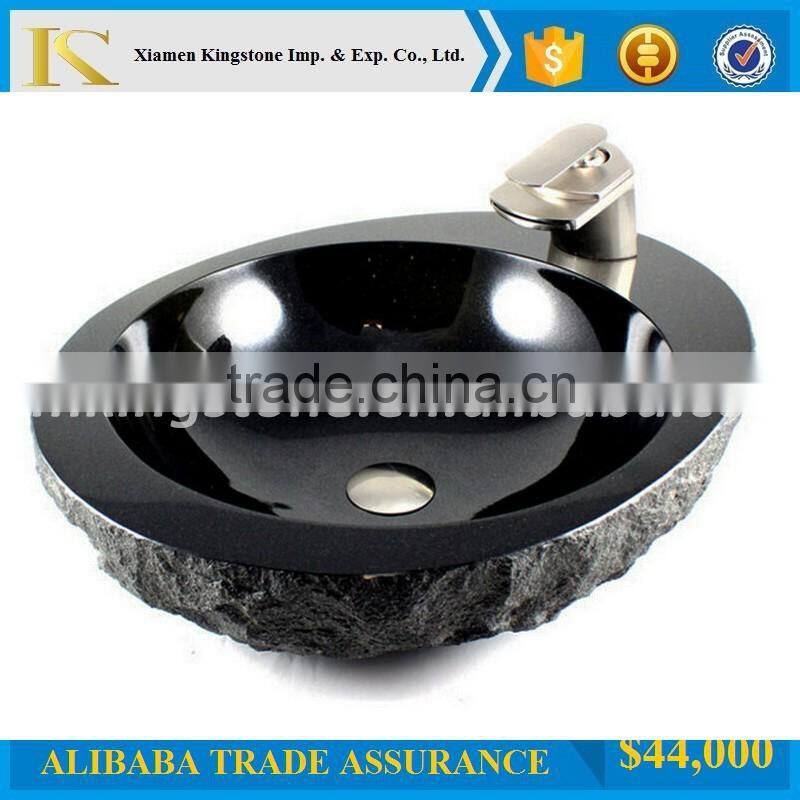 High Grade moon white sink for sale