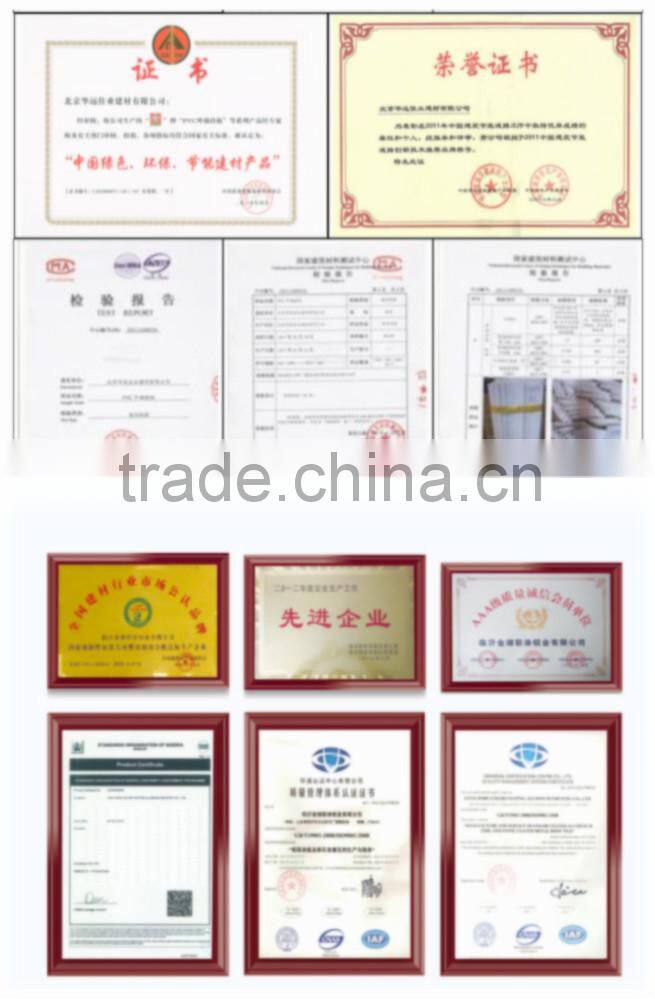 Heat Insulation PU Coated Steel Sandwich Panel for Cold Storage