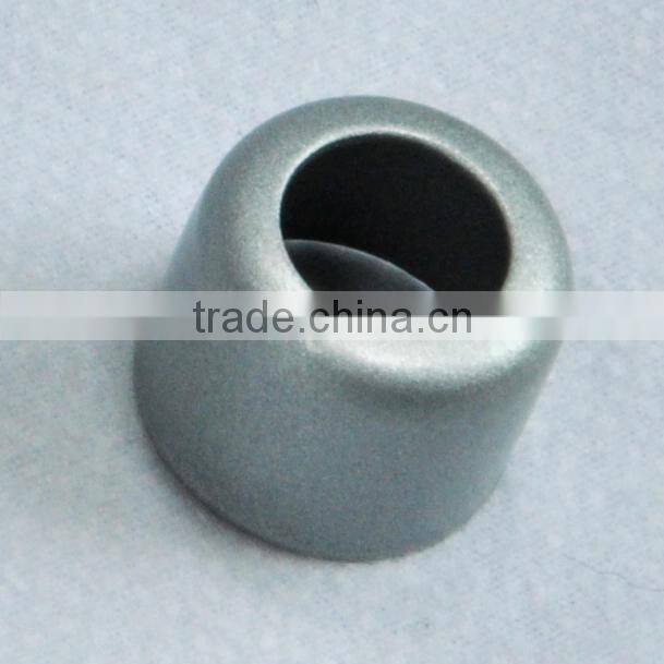 Custom used press deep drawing parts