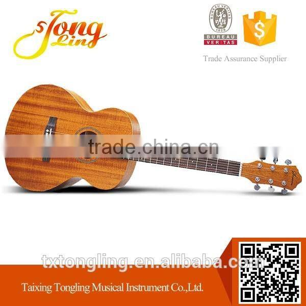 Made In China Guitar Manufacture (TL-0034)