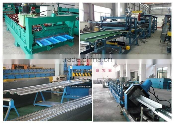 High strength Durable steel structure factory