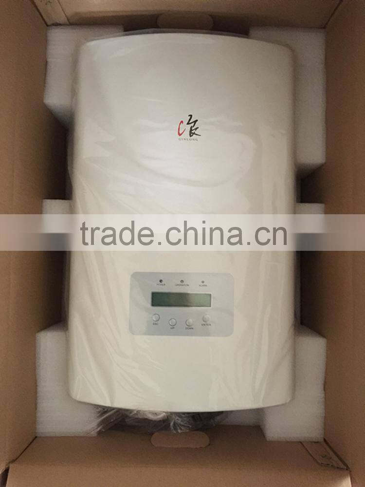 small wind turbine grid connection inverter,Grid Tie Inverter for Wind Turbine on grid system